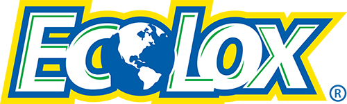 EcoLox Dyes Logo
